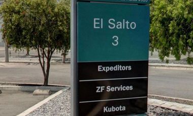 TERRENO EN VENTA EN PROLOGIS PARK