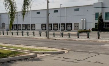 TERRENO EN VENTA EN PROLOGIS PARK