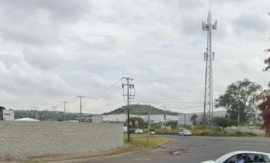 TERRENO EN VENTA EN PROLOGIS PARK