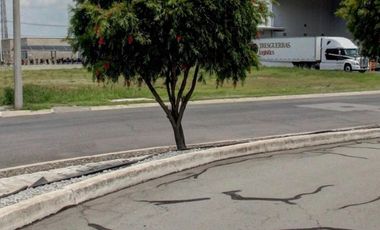 TERRENO EN VENTA EN PROLOGIS PARK