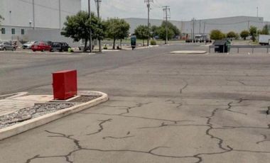 TERRENO EN VENTA EN PROLOGIS PARK