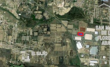 TERRENO EN VENTA EN PROLOGIS PARK