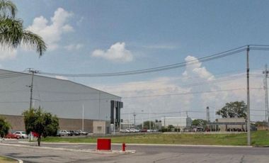 TERRENO EN VENTA EN PROLOGIS PARK