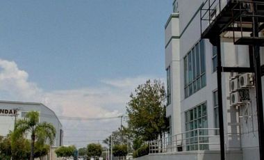 TERRENO EN VENTA EN PROLOGIS PARK