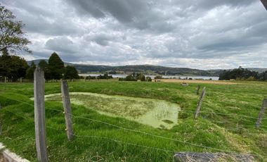 SE VENDE FINCA EN TOCA VEREDA CENTRO ABAJO