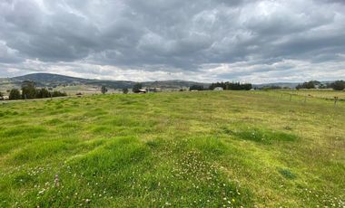 SE VENDE FINCA EN TOCA VEREDA CENTRO ABAJO