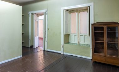 Casa en Venta, Col Centro. Urupan, Veracruz