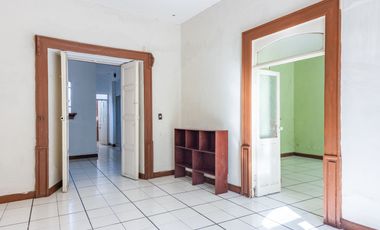 Casa en Venta, Col Centro. Urupan, Veracruz