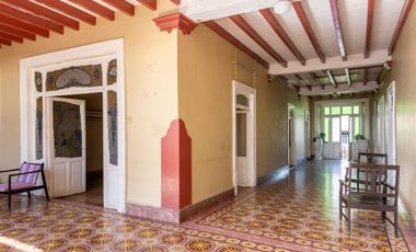 Casa en Venta, Col Centro. Urupan, Veracruz