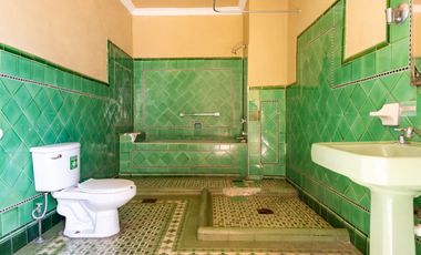 Casa en Venta, Col Centro. Urupan, Veracruz