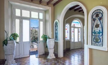 Casa en Venta, Col Centro. Urupan, Veracruz