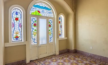 Casa en Venta, Col Centro. Urupan, Veracruz