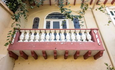 Casa en Venta, Col Centro. Urupan, Veracruz