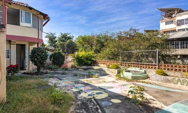 Casa en Venta, Col Centro. Urupan, Veracruz