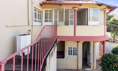 Casa en Venta, Col Centro. Urupan, Veracruz