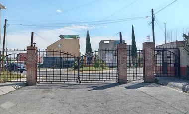 CASA VENTA SIERRA HERMOSA Ojo de Agua......con Crecimiento.