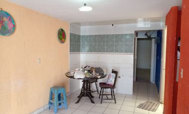 CASA VENTA SIERRA HERMOSA Ojo de Agua......con Crecimiento.