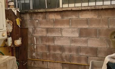 CASA VENTA SIERRA HERMOSA Ojo de Agua......con Crecimiento.