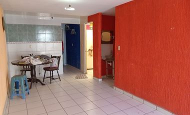 CASA VENTA SIERRA HERMOSA Ojo de Agua......con Crecimiento.