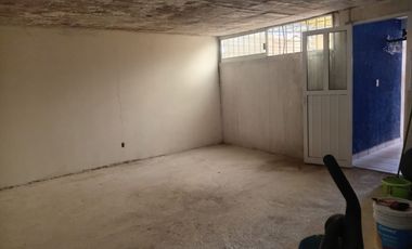 CASA VENTA SIERRA HERMOSA Ojo de Agua......con Crecimiento.