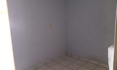 CASA VENTA SIERRA HERMOSA Ojo de Agua......con Crecimiento.