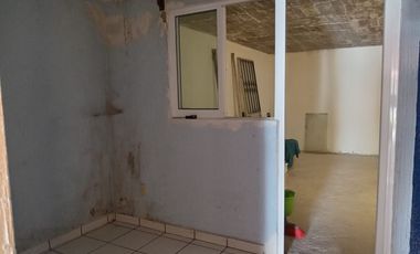 CASA VENTA SIERRA HERMOSA Ojo de Agua......con Crecimiento.