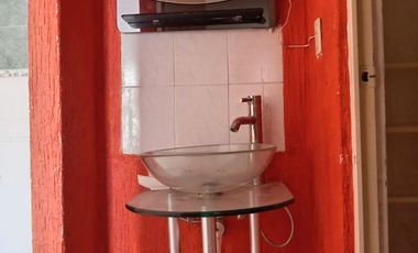 CASA VENTA SIERRA HERMOSA Ojo de Agua......con Crecimiento.