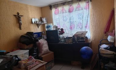 CASA VENTA SIERRA HERMOSA Ojo de Agua......con Crecimiento.