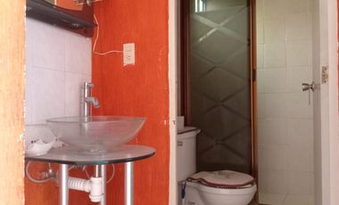 CASA VENTA SIERRA HERMOSA Ojo de Agua......con Crecimiento.