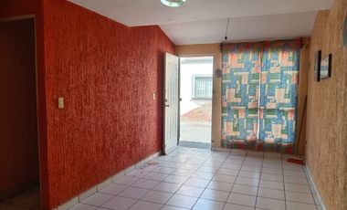 CASA VENTA SIERRA HERMOSA Ojo de Agua......con Crecimiento.