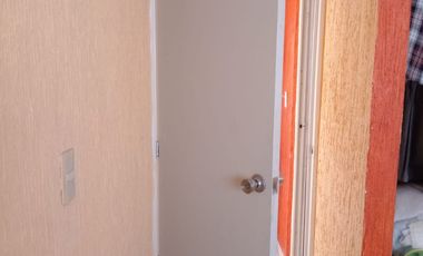 CASA VENTA SIERRA HERMOSA Ojo de Agua......con Crecimiento.