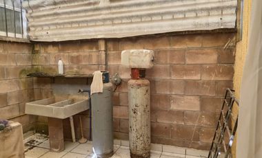 CASA VENTA SIERRA HERMOSA Ojo de Agua......con Crecimiento.