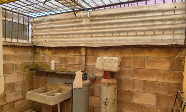 CASA VENTA SIERRA HERMOSA Ojo de Agua......con Crecimiento.