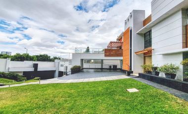 RESIDENCIA EN COLINAS DE SAN JAVIER – ZAPOPAN