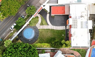 RESIDENCIA EN COLINAS DE SAN JAVIER – ZAPOPAN