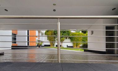 RESIDENCIA EN COLINAS DE SAN JAVIER – ZAPOPAN