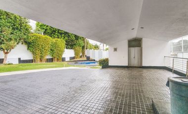 RESIDENCIA EN COLINAS DE SAN JAVIER – ZAPOPAN