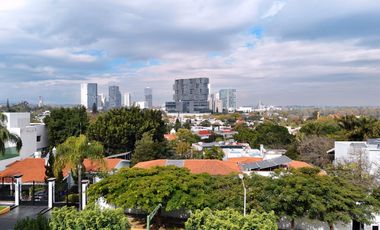 RESIDENCIA EN COLINAS DE SAN JAVIER – ZAPOPAN