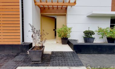 RESIDENCIA EN COLINAS DE SAN JAVIER – ZAPOPAN
