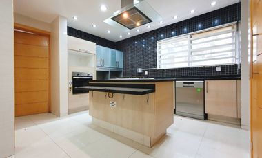 RESIDENCIA EN COLINAS DE SAN JAVIER – ZAPOPAN