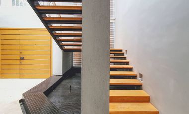 RESIDENCIA EN COLINAS DE SAN JAVIER – ZAPOPAN