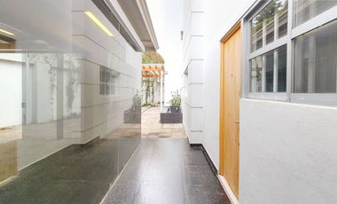 RESIDENCIA EN COLINAS DE SAN JAVIER – ZAPOPAN