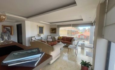 RENTO DEPARTAMENTO URBANIZACION VISTA GRANDE