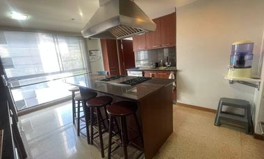 RENTO DEPARTAMENTO URBANIZACION VISTA GRANDE