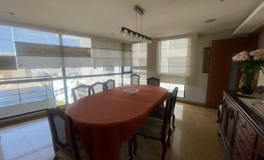 RENTO DEPARTAMENTO URBANIZACION VISTA GRANDE