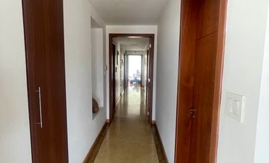 RENTO DEPARTAMENTO URBANIZACION VISTA GRANDE