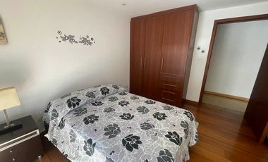 RENTO DEPARTAMENTO URBANIZACION VISTA GRANDE