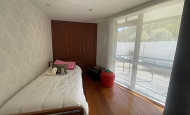 RENTO DEPARTAMENTO URBANIZACION VISTA GRANDE