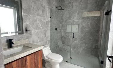 Casa en Venta en Punta del Cielo, Aguascalientes (MAGGIE)