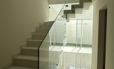 Casa en Venta en Punta del Cielo, Aguascalientes (MAGGIE)